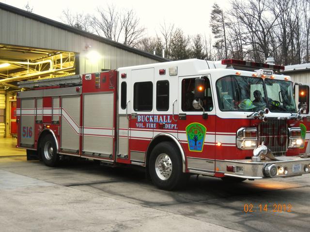 Engine 516B