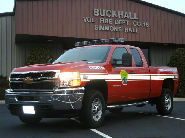 Utility 516B