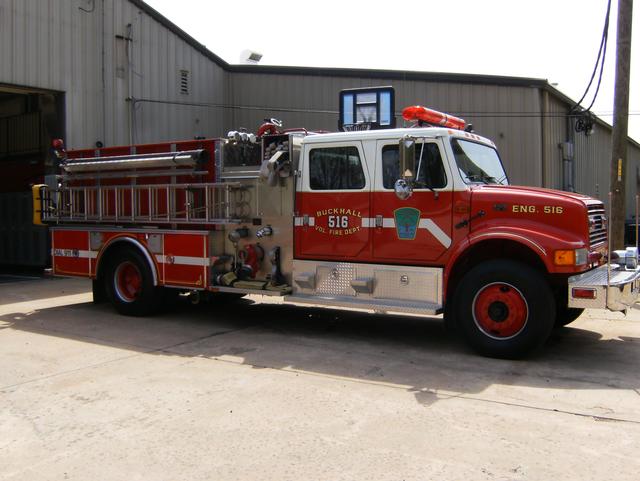 Engine 516