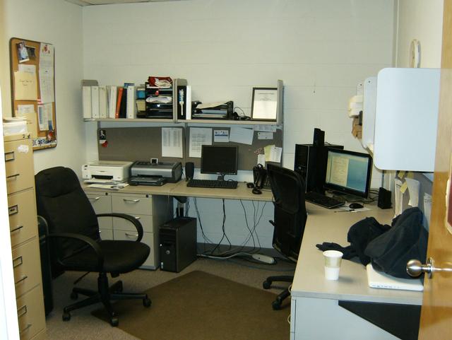 EMS Office