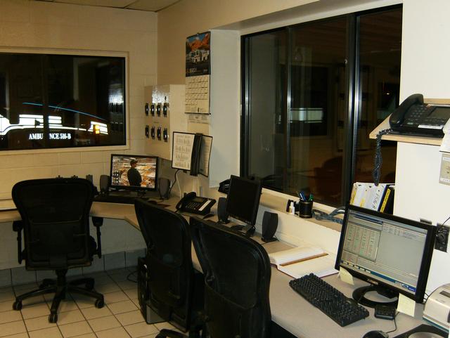 Watch Room