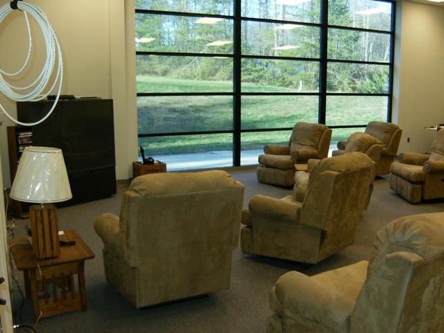Day Room