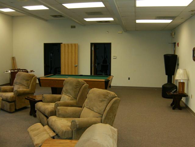Day Room