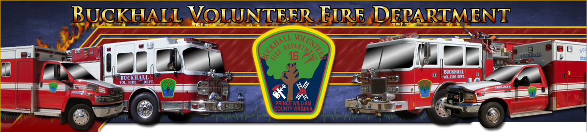 Buckhall Volunteer Fire Department